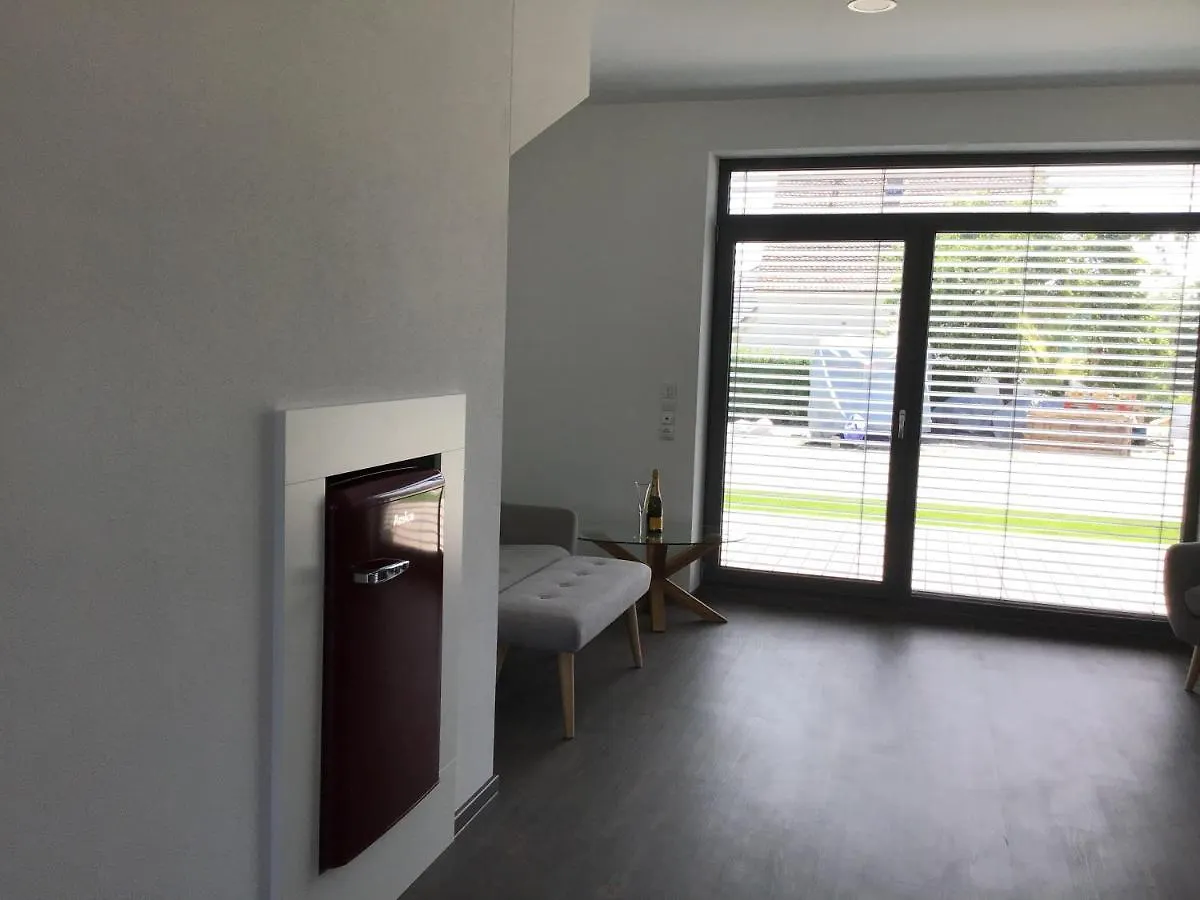 Apartment Vista-Apartments Ebersbach