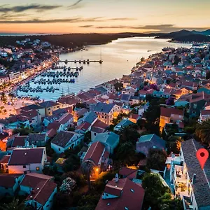 Casa Rustica Appartamento Mali Lošinj
