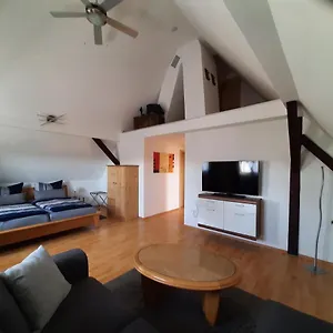 Apartament Binder's Ferienapartments Zur Altmuehl