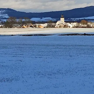  Apartament Schoene Helle In Waldnaehe