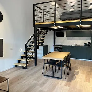  Apartment Loft La