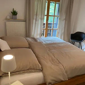  Apartment Natur- & Aktivoase