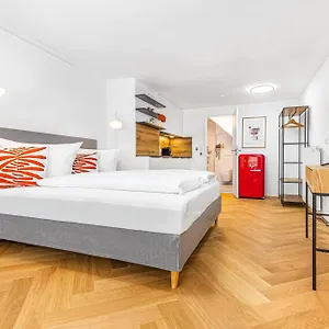 Apartment Sms-homes I Auszeit Im Zentrum