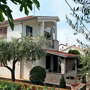 Graziella Appartamento Porec