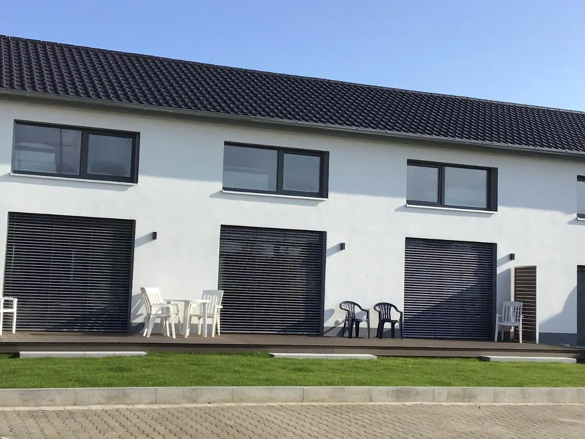 Apartamento Vista-Apartments Ebersbach